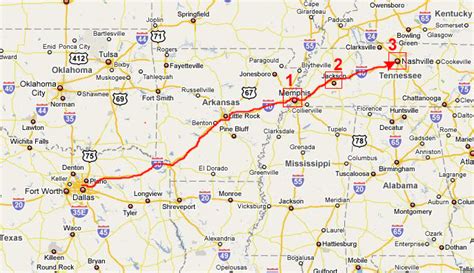 nashville to memphis driving|map of memphis to nashville.